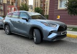 تويوتا هايلاندر